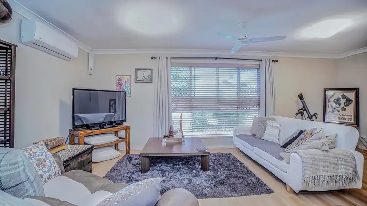 Second view of Homely house listing, 5 Indica cresent, Regents Park QLD 4118
