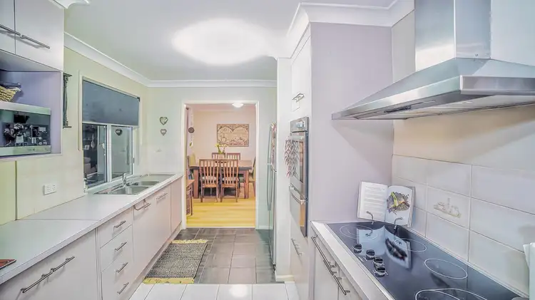 Fourth view of Homely house listing, 5 Indica cresent, Regents Park QLD 4118