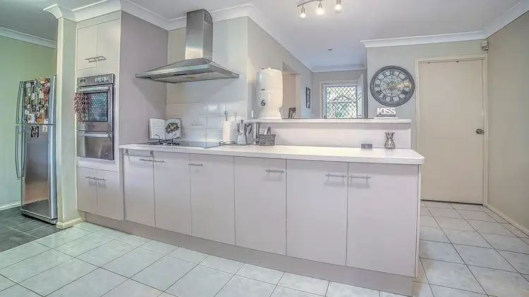 Fifth view of Homely house listing, 5 Indica cresent, Regents Park QLD 4118