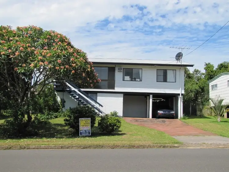 Main view of Homely house listing, 6 Archer Street, Calliope QLD 4680