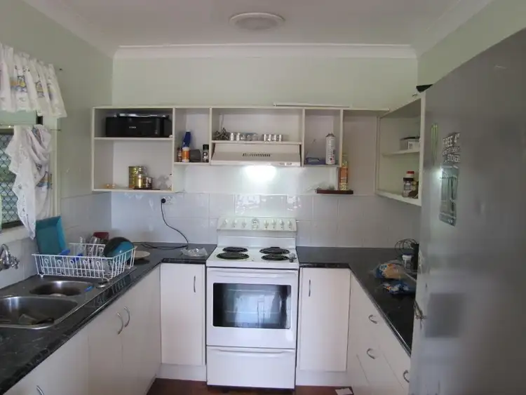 Second view of Homely house listing, 6 Archer Street, Calliope QLD 4680