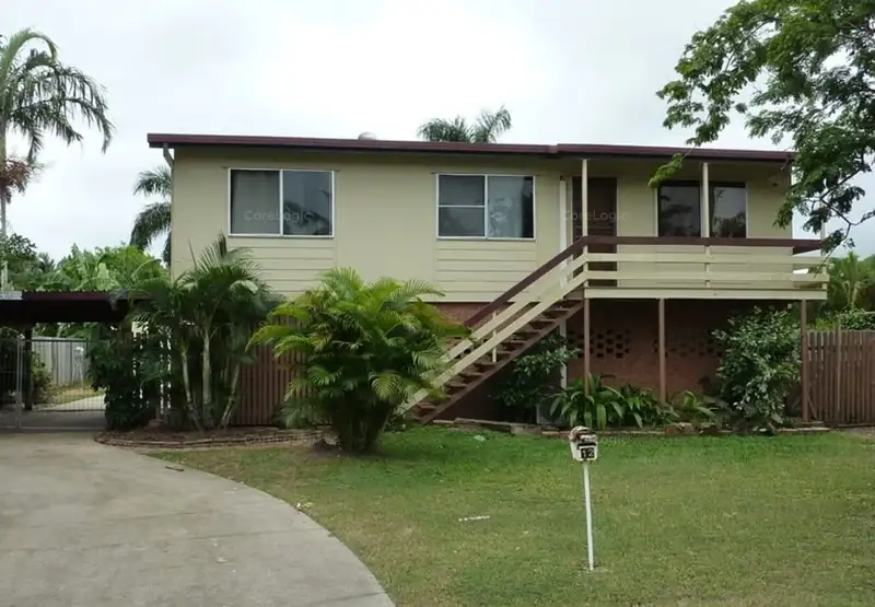 Main view of Homely house listing, 12 Naples Court, Kelso QLD 4815