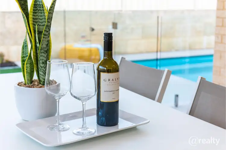 Third view of Homely house listing, 14 Bremer Way, Success WA 6164