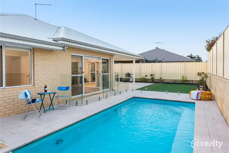 Sixth view of Homely house listing, 14 Bremer Way, Success WA 6164