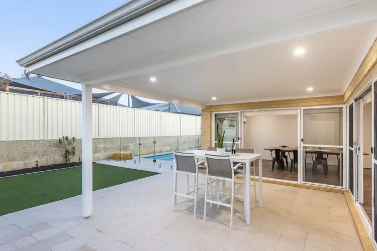 Seventh view of Homely house listing, 14 Bremer Way, Success WA 6164