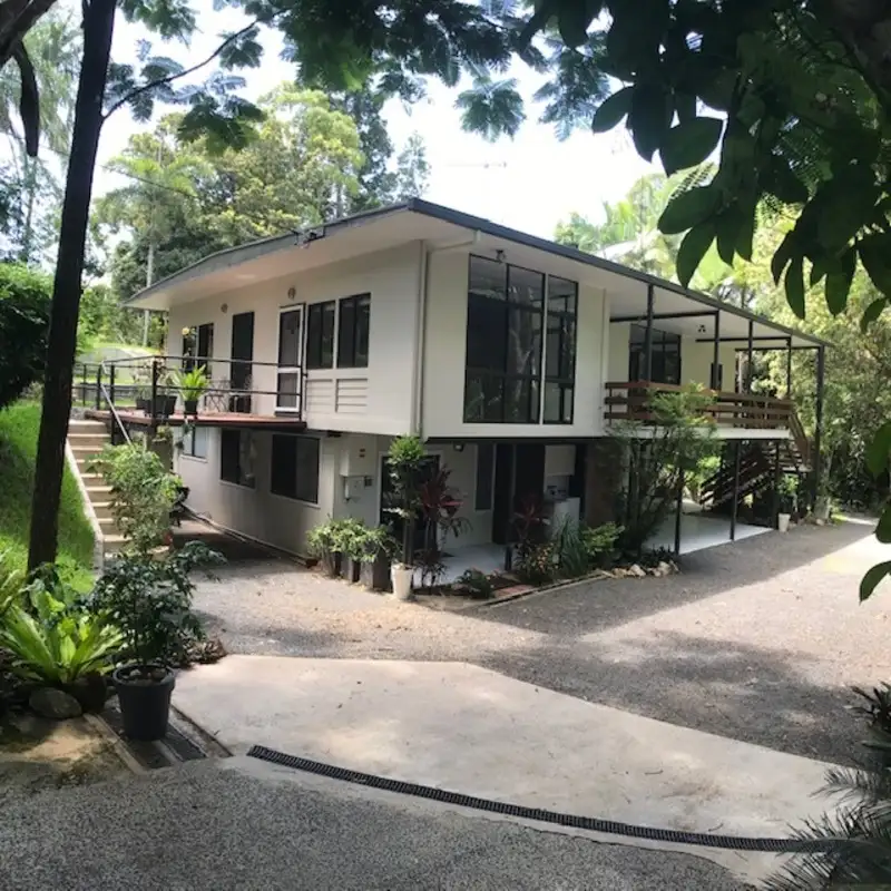Main view of Homely house listing, 4 Shane Court, Kuranda QLD 4881