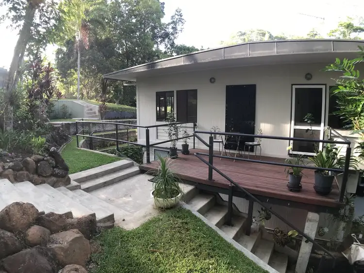 Second view of Homely house listing, 4 Shane Court, Kuranda QLD 4881