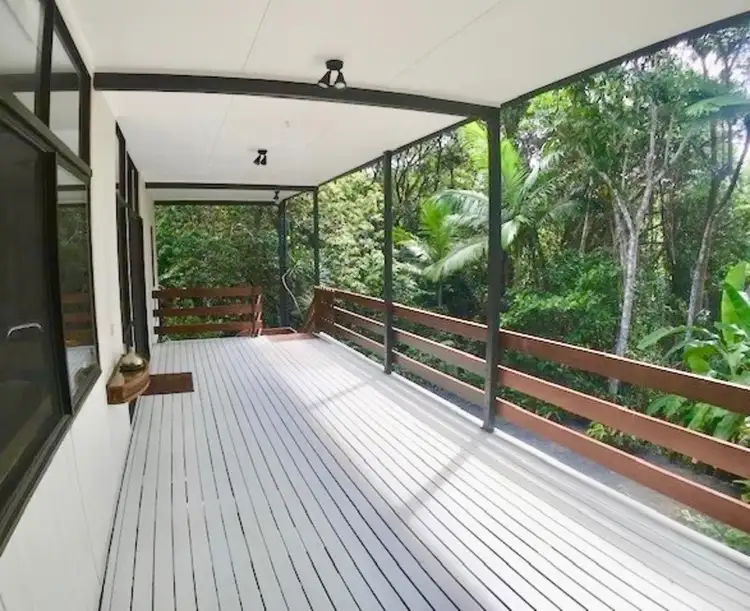 Fourth view of Homely house listing, 4 Shane Court, Kuranda QLD 4881