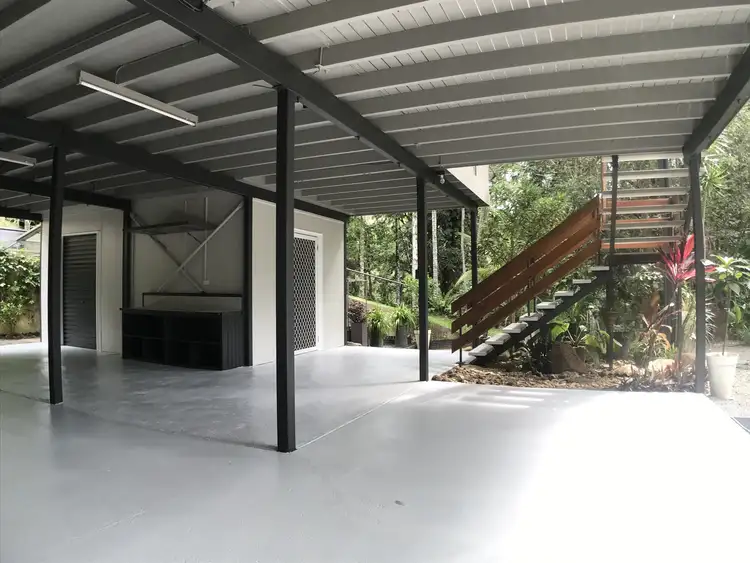 Sixth view of Homely house listing, 4 Shane Court, Kuranda QLD 4881