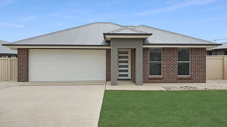 9 Connolly Drive, Kelso NSW 2795