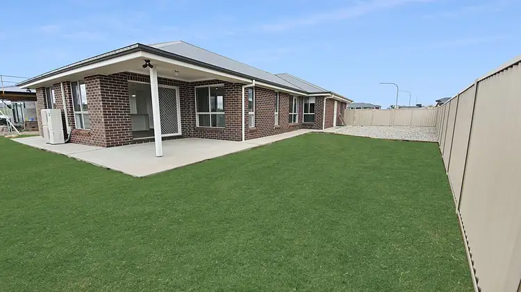 Second view of Homely house listing, 9 Connolly Drive, Kelso NSW 2795