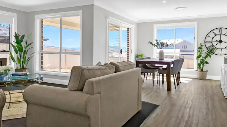 Third view of Homely house listing, 9 Connolly Drive, Kelso NSW 2795