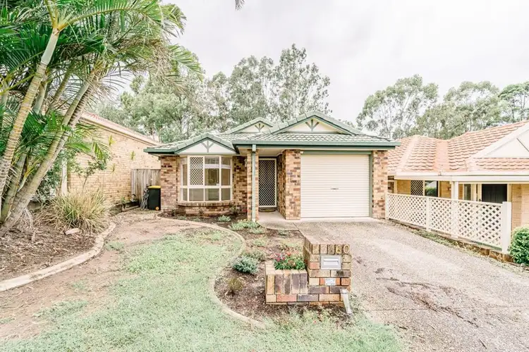 60 Settlers Circuit, Forest Lake QLD 4078