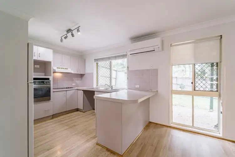 Second view of Homely house listing, 60 Settlers Circuit, Forest Lake QLD 4078