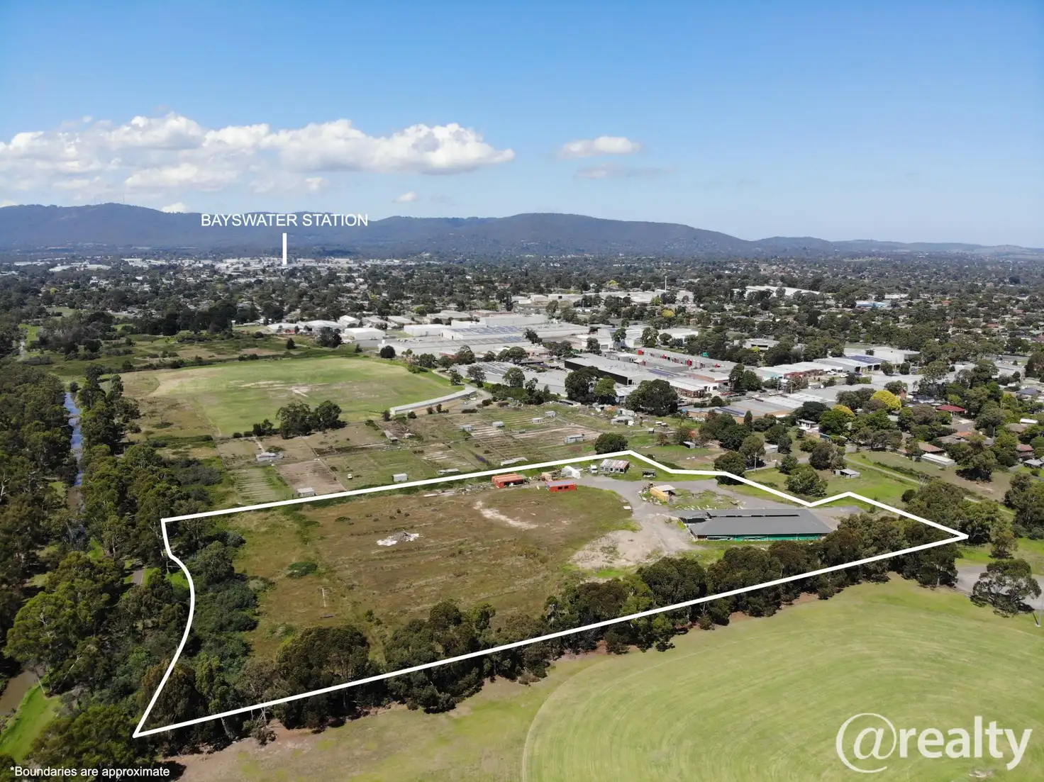 Main view of Homely rural property listing, 39R Cumberland Avenue, Bayswater VIC 3153