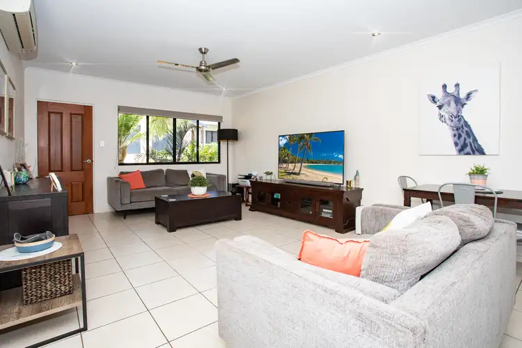 34/25 Abell Road, Cannonvale QLD 4802