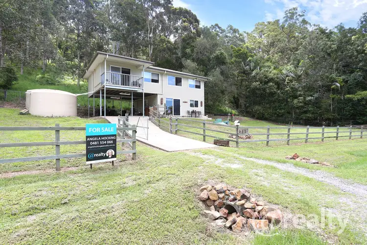 Main view of Homely house listing, 583-587 Henri Robert Drive, Tamborine Mountain QLD 4272