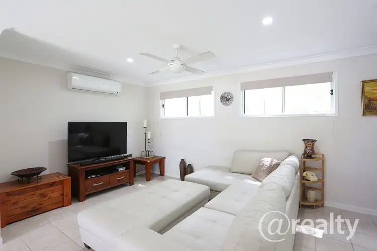 Fourth view of Homely house listing, 583-587 Henri Robert Drive, Tamborine Mountain QLD 4272