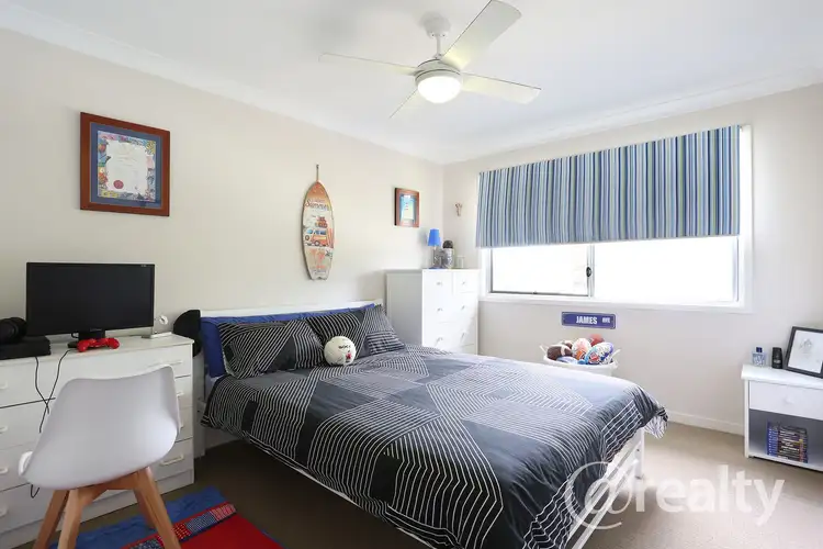 Sixth view of Homely house listing, 583-587 Henri Robert Drive, Tamborine Mountain QLD 4272