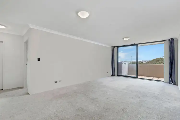 Third view of Homely apartment listing, 5702/177-219 Mitchell Road, Erskineville NSW 2043