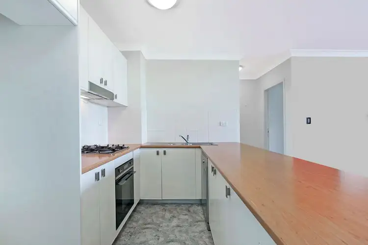Fourth view of Homely apartment listing, 5702/177-219 Mitchell Road, Erskineville NSW 2043