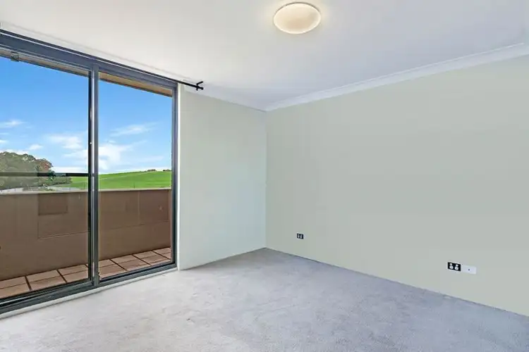 Fifth view of Homely apartment listing, 5702/177-219 Mitchell Road, Erskineville NSW 2043