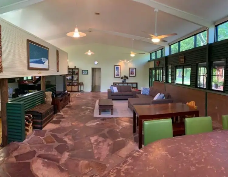 Main view of Homely rural property listing, 51 Teal Road, Kununurra WA 6743