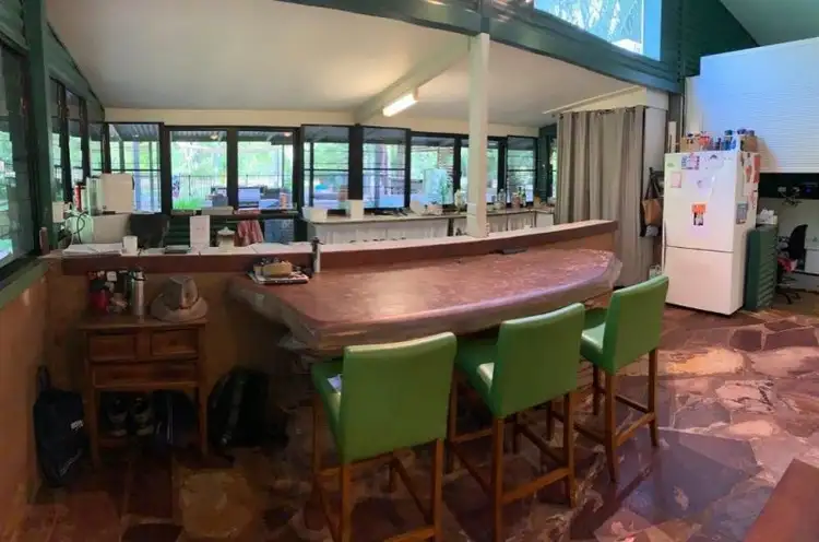 Second view of Homely rural property listing, 51 Teal Road, Kununurra WA 6743