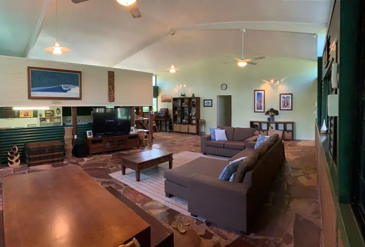 Third view of Homely rural property listing, 51 Teal Road, Kununurra WA 6743