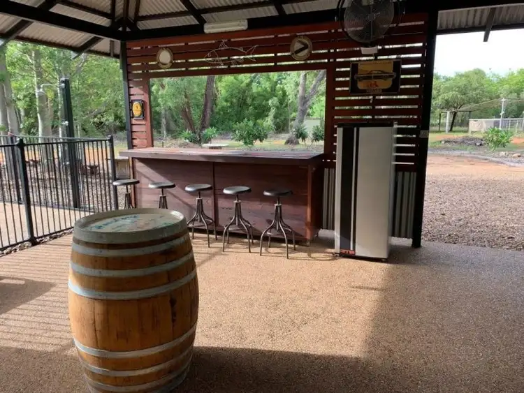 Seventh view of Homely rural property listing, 51 Teal Road, Kununurra WA 6743