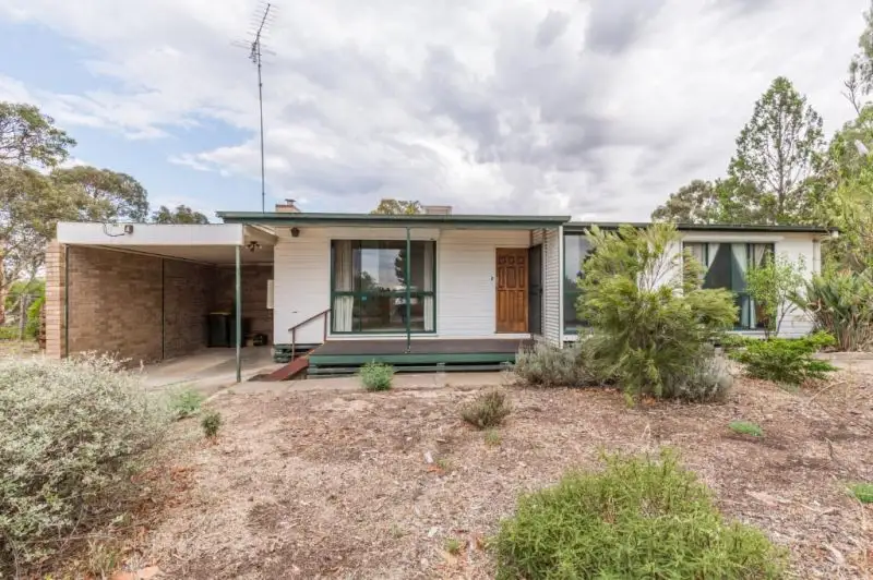 Main view of Homely house listing, 43-47 St Leonards Avenue, Dimboola VIC 3414