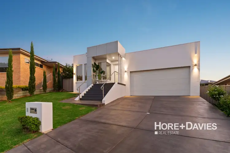 4 Glenrock Close, Bourkelands NSW 2650