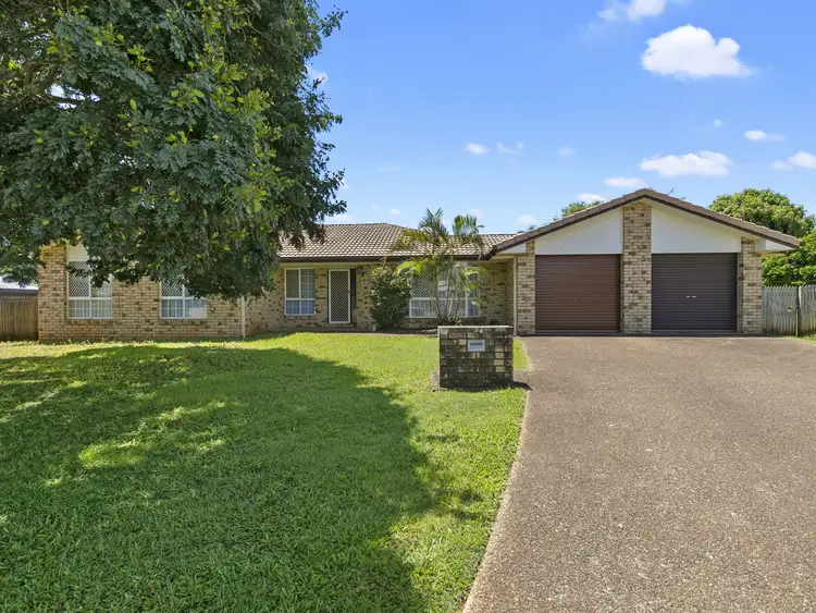 11 Ashley Court, Wellington Point QLD 4160