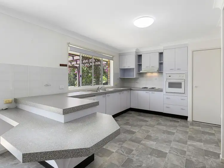 Second view of Homely house listing, 11 Ashley Court, Wellington Point QLD 4160