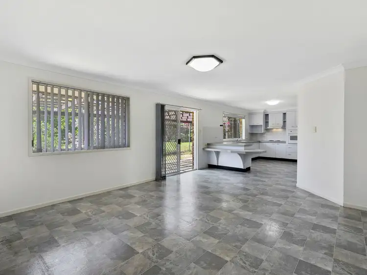 Third view of Homely house listing, 11 Ashley Court, Wellington Point QLD 4160