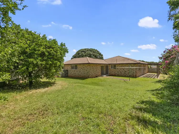 Fourth view of Homely house listing, 11 Ashley Court, Wellington Point QLD 4160