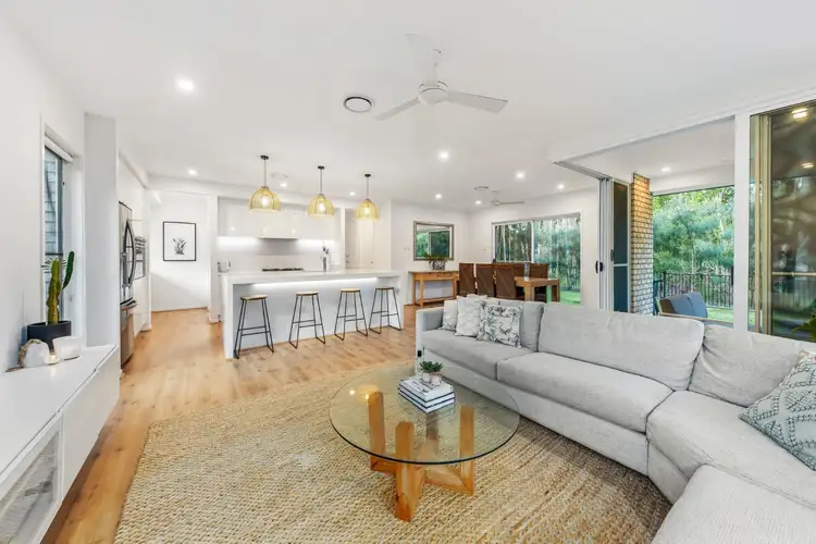 Fifth view of Homely house listing, 19 George Street, Tewantin QLD 4565