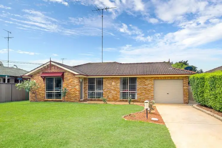 1a Martin Street, Emu Plains NSW 2750