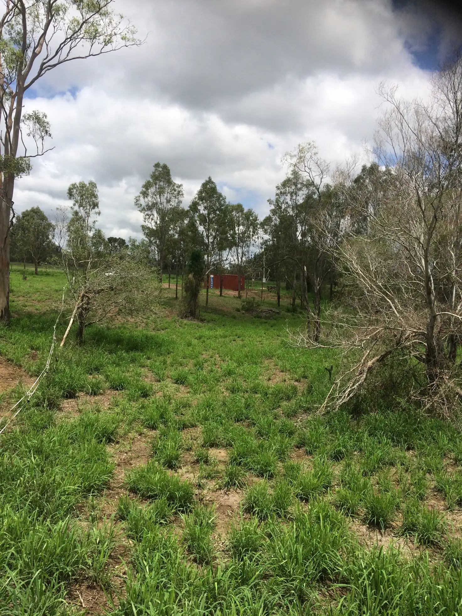 Main view of Homely land listing, 23 Mountain View Drive, Plainland QLD 4341
