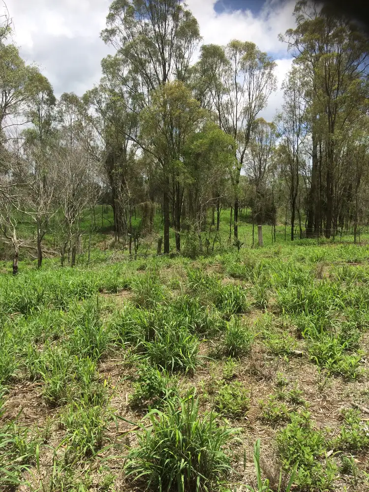 Third view of Homely land listing, 23 Mountain View Drive, Plainland QLD 4341