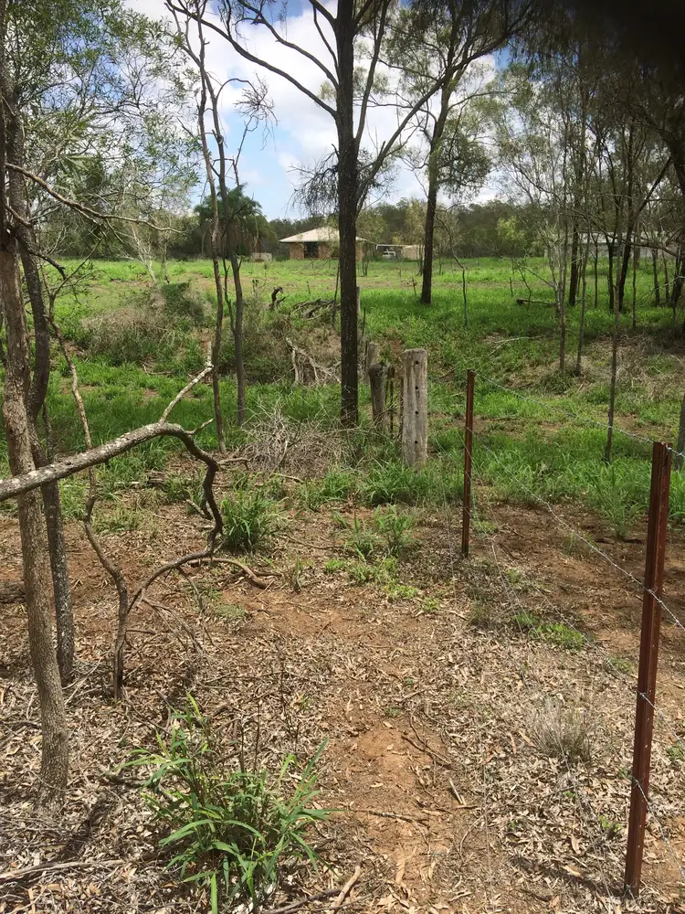 Fifth view of Homely land listing, 23 Mountain View Drive, Plainland QLD 4341