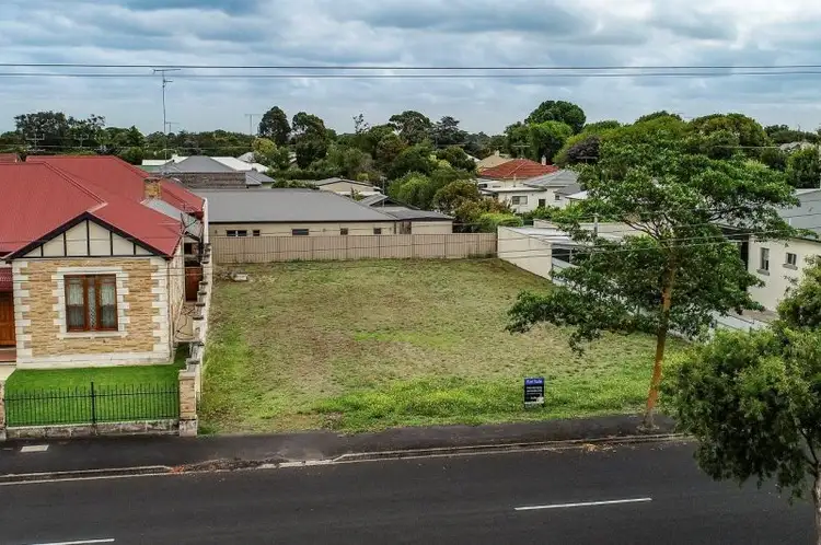 Second view of Homely land listing, 7 Victoria Terrace, Mount Gambier SA 5290