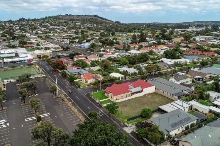 Third view of Homely land listing, 7 Victoria Terrace, Mount Gambier SA 5290