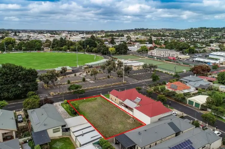 Fourth view of Homely land listing, 7 Victoria Terrace, Mount Gambier SA 5290