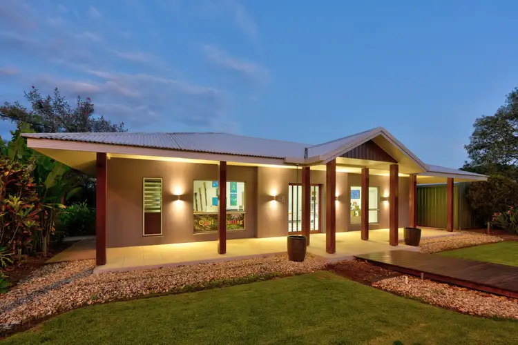 26 Kennedy Highway, Tolga QLD 4882