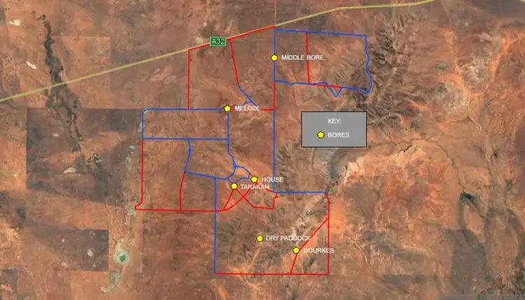 Third view of Homely rural property listing, Address available on request