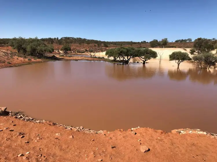 Fourth view of Homely rural property listing, Address available on request