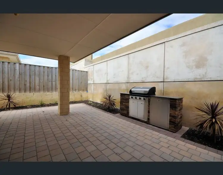 Fourth view of Homely house listing, 68 Sapphire Chase, Wellard WA 6170