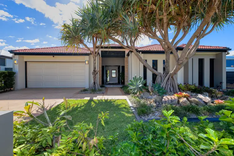 Third view of Homely house listing, 16 Dunebean Drive, Banksia Beach QLD 4507
