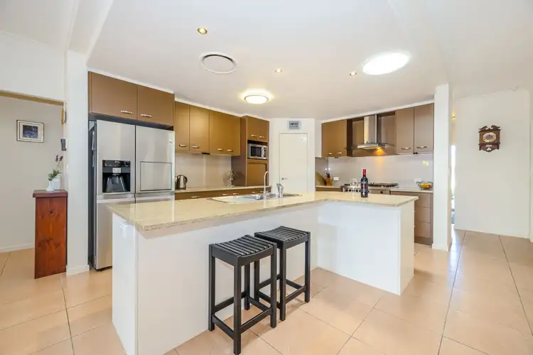 Fifth view of Homely house listing, 16 Dunebean Drive, Banksia Beach QLD 4507